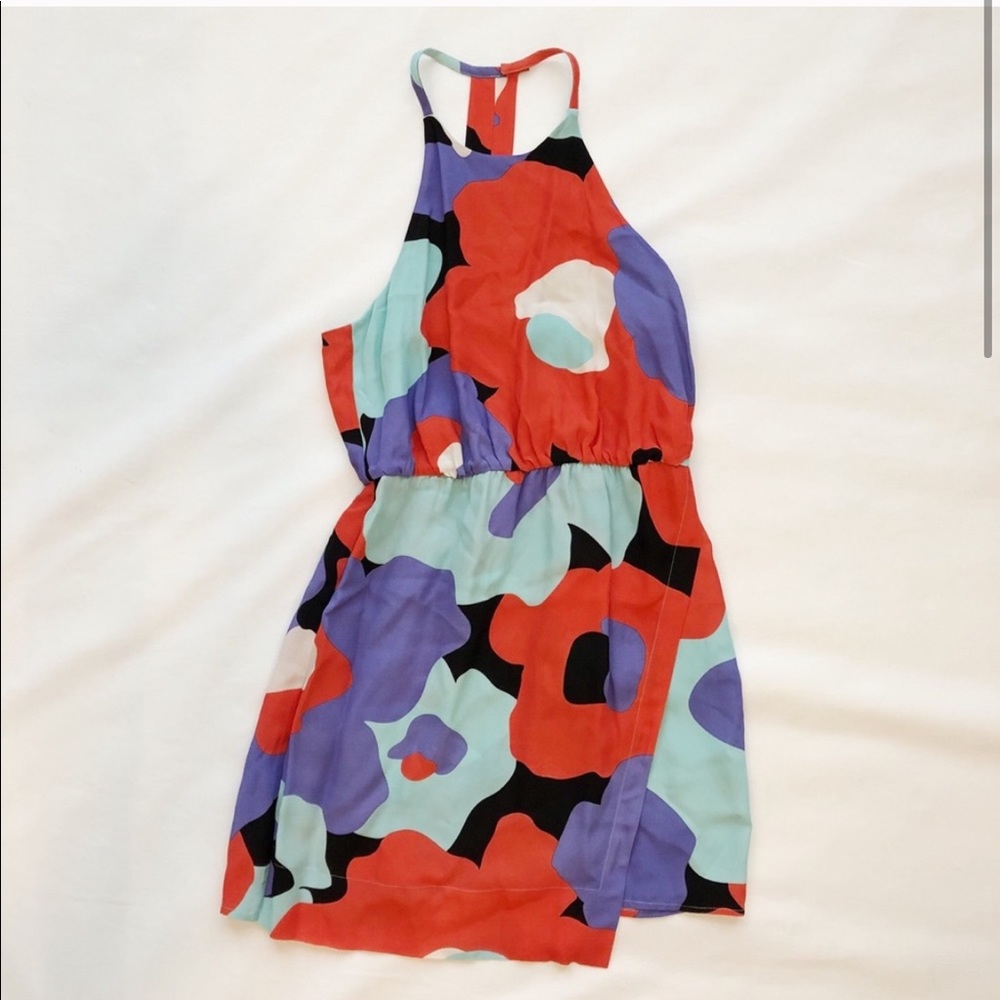 Annie Griffin Sz 6 dress